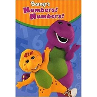 (未使用･未開封品)Numbers Numbers [DVD](その他)