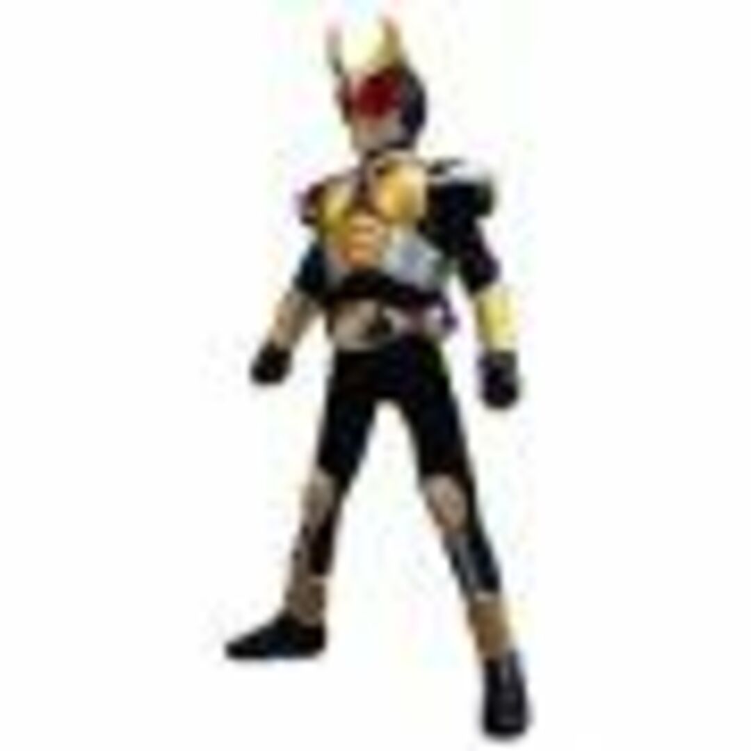 (未使用･未開封品)　ハイパーヒーロー 仮面ライダーアギト(グランドF) lok26k6