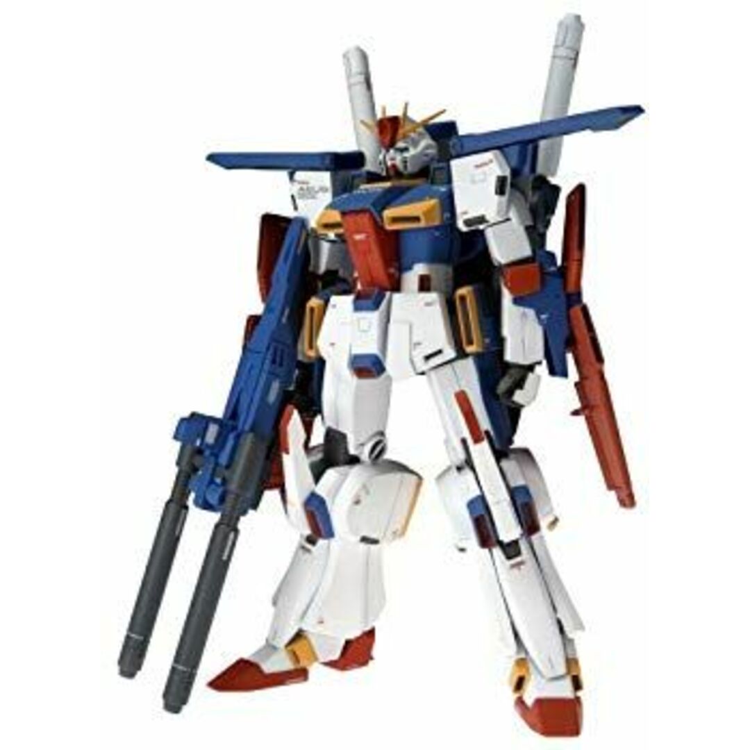 (未使用・未開封品) GUNDAM FIX FIGURATION # 0022 ZZガンダム lok26k6 キッズ/ベビー/マタニティのおもちゃ(その他)の商品写真
