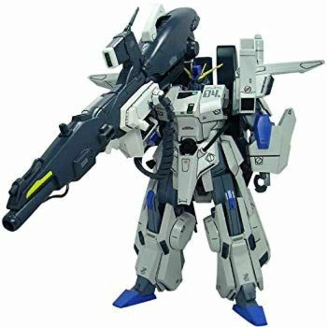 (未使用･未開封品)　MG 1/100 FA-010A ファッツ (ガンダム・センチネル) lok26k6