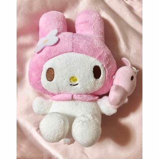 マイメロディ(ぬいぐるみ)のフリマアイテム一覧 マイメロディ(ぬいぐるみ)のフリマアイテム一覧