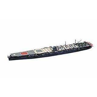 (未使用･未開封品)　青島文化教材社 1/700 ウォーターラインシリーズ 日本海軍 航空母艦 飛龍 1942 ミッドウェイ プラモデル 219 gsx453j(模型/プラモデル)