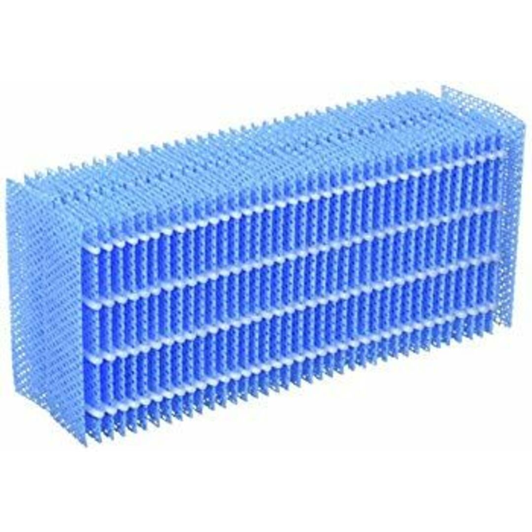 (未使用・未開封品) シャープ(SHARP) 加湿器 用フィルター HV-FP5 gsx453j インテリア/住まい/日用品の文房具(その他)の商品写真