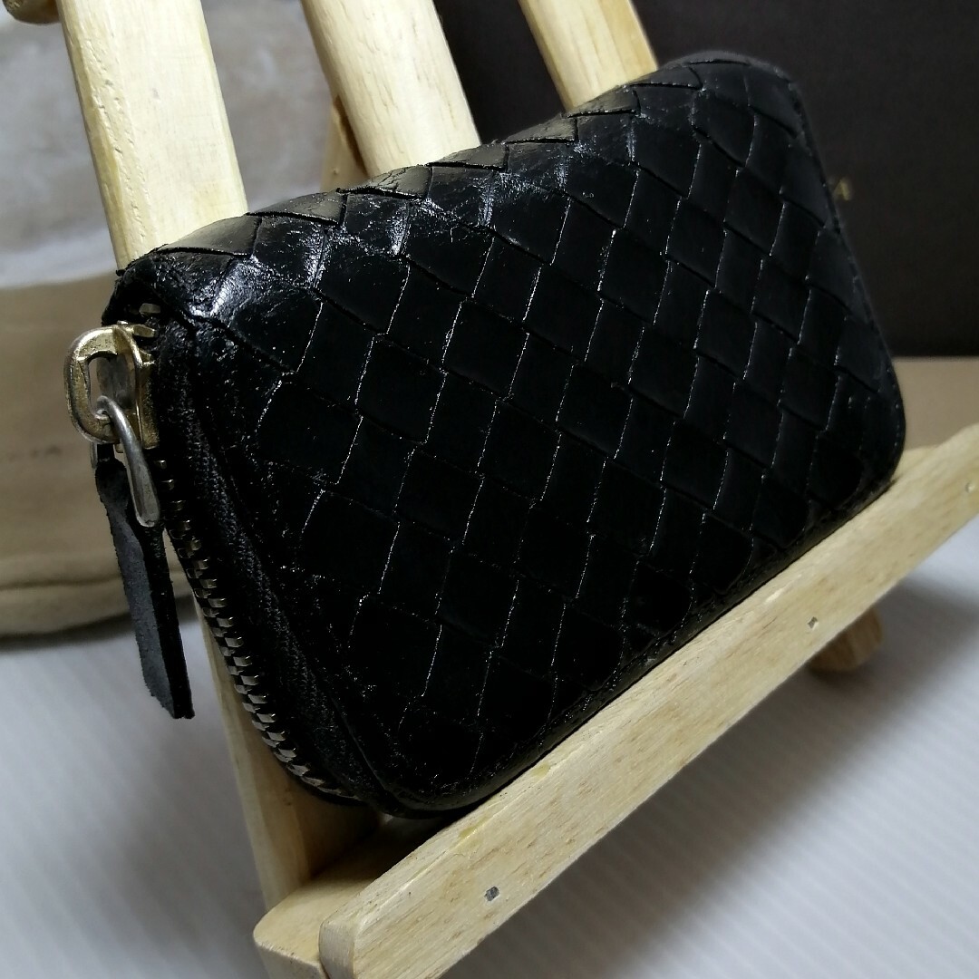 BOTTEGA VENETA - ◇BOTTEGA VENETA◇小銭入れ イントレチャート BOTTEGA VENETA - ◇BOTTEGA VENETA◇小銭入れ イントレチャート
