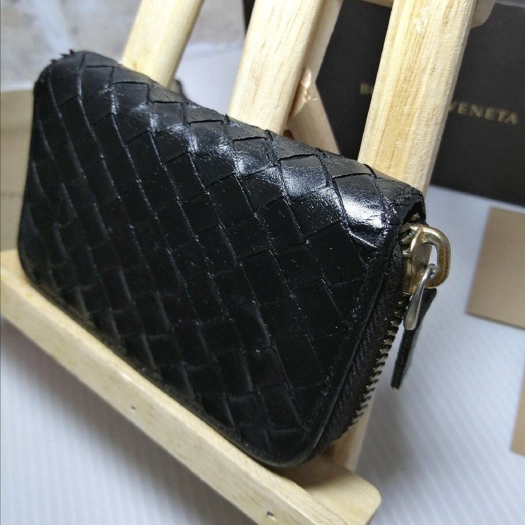 BOTTEGA VENETA - ◇BOTTEGA VENETA◇小銭入れ イントレチャート BOTTEGA VENETA - ◇BOTTEGA VENETA◇小銭入れ イントレチャート