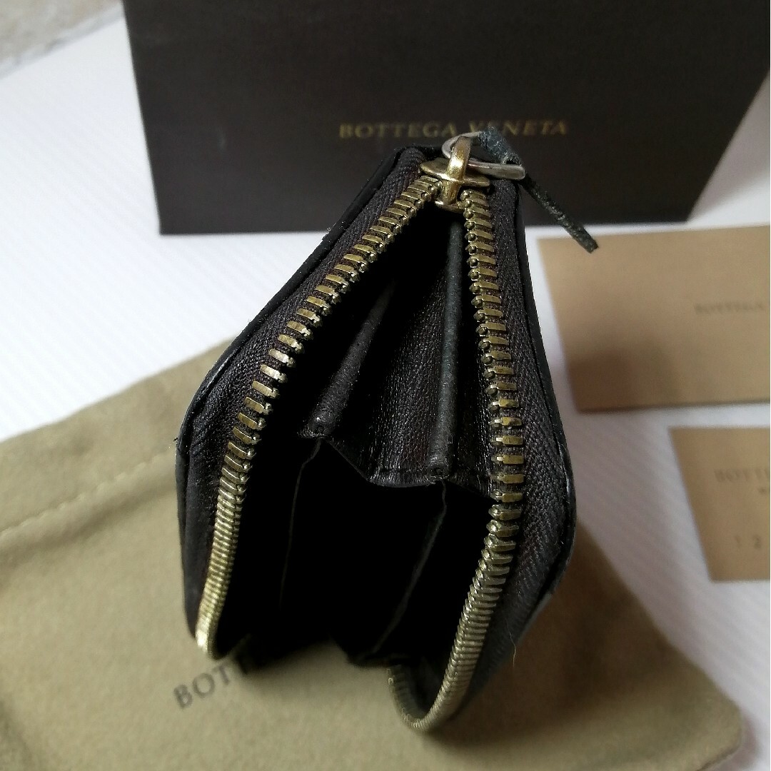 BOTTEGA VENETA - ◇BOTTEGA VENETA◇小銭入れ イントレチャート BOTTEGA VENETA - ◇BOTTEGA VENETA◇小銭入れ イントレチャート
