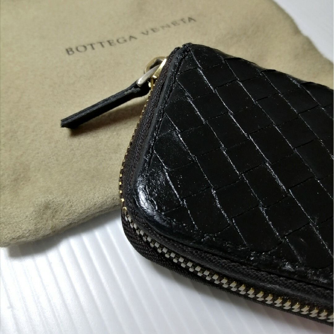 BOTTEGA VENETA - ◇BOTTEGA VENETA◇小銭入れ イントレチャート BOTTEGA VENETA - ◇BOTTEGA VENETA◇小銭入れ イントレチャート