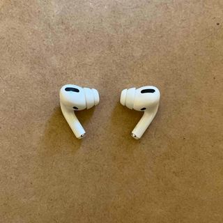 Apple - CASETiFY x ONE PIECE 悪魔の実 AirPods Proケースの Apple - CASETiFY x ONE PIECE 悪魔の実 AirPods Proケースの