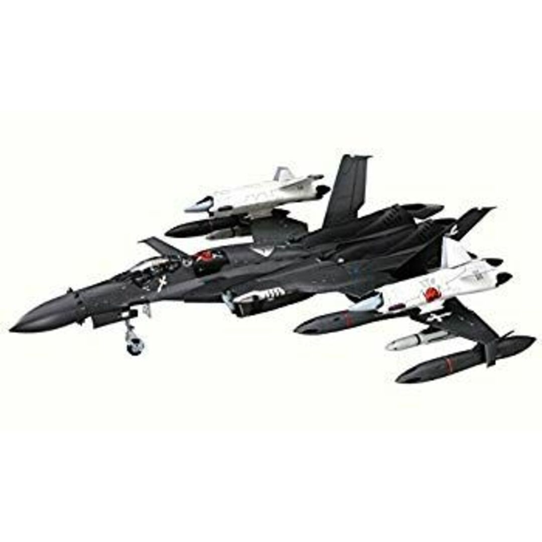 (未使用･未開封品)　1/72 マクロスゼロ SV-51γ w/ツインブースター “マクロスゼロ” gsx453j