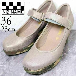 No Name(ハイヒール/パンプス)のフリマアイテム一覧 No Name(ハイヒール/パンプス)のフリマアイテム一覧