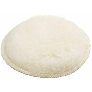 (未使用･未開封品)　BOSCH(ボッシュ) 羊毛ボンネット130ｍｍφ  2608610001 gsx453j(その他)