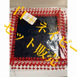 FEILER - 母の日 タグ付き フェイラー エプロン ポージーの通販 FEILER - 母の日 タグ付き フェイラー エプロン ポージーの通販