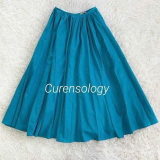 Curensology - 【美品】 Curensology / カレンソロジー | ウール Curensology - 【美品】 Curensology / カレンソロジー | ウール