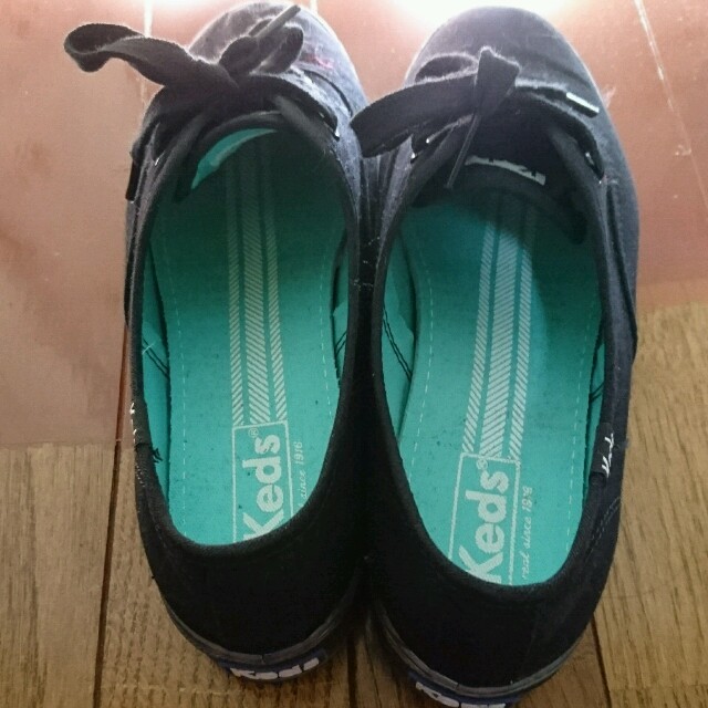 Keds(ケッズ)のスニーカー レディースの靴/シューズ(スニーカー)の商品写真