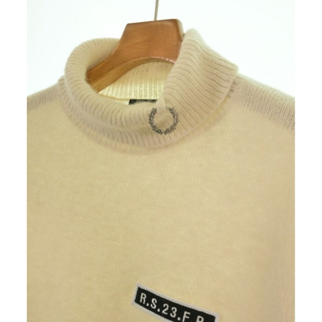 RAF SIMONS - RAF SIMONS ラフシモンズ ニット・セーター M RAF SIMONS - RAF SIMONS ラフシモンズ ニット・セーター M