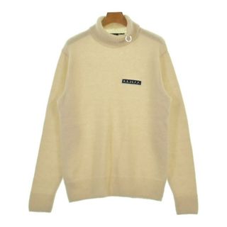 RAF SIMONS(ニット/セーター)のフリマアイテム一覧 RAF SIMONS(ニット/セーター)のフリマアイテム一覧