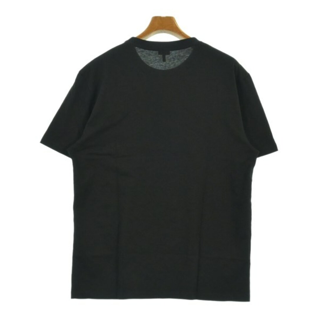LOEWE - LOEWE ロエベ Tシャツ・カットソー M 黒 【古着】【中古 LOEWE - LOEWE ロエベ Tシャツ・カットソー M 黒 【古着】【中古