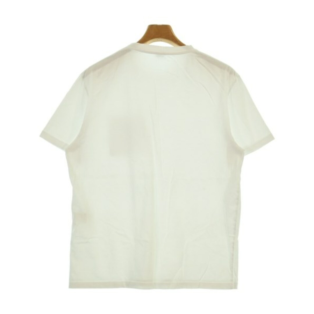 LOEWE - LOEWE ロエベ Tシャツ・カットソー M 白 【古着】【中古 LOEWE - LOEWE ロエベ Tシャツ・カットソー M 白 【古着】【中古
