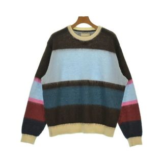 YOKE(ニット/セーター)のフリマアイテム一覧 YOKE(ニット/セーター)のフリマアイテム一覧