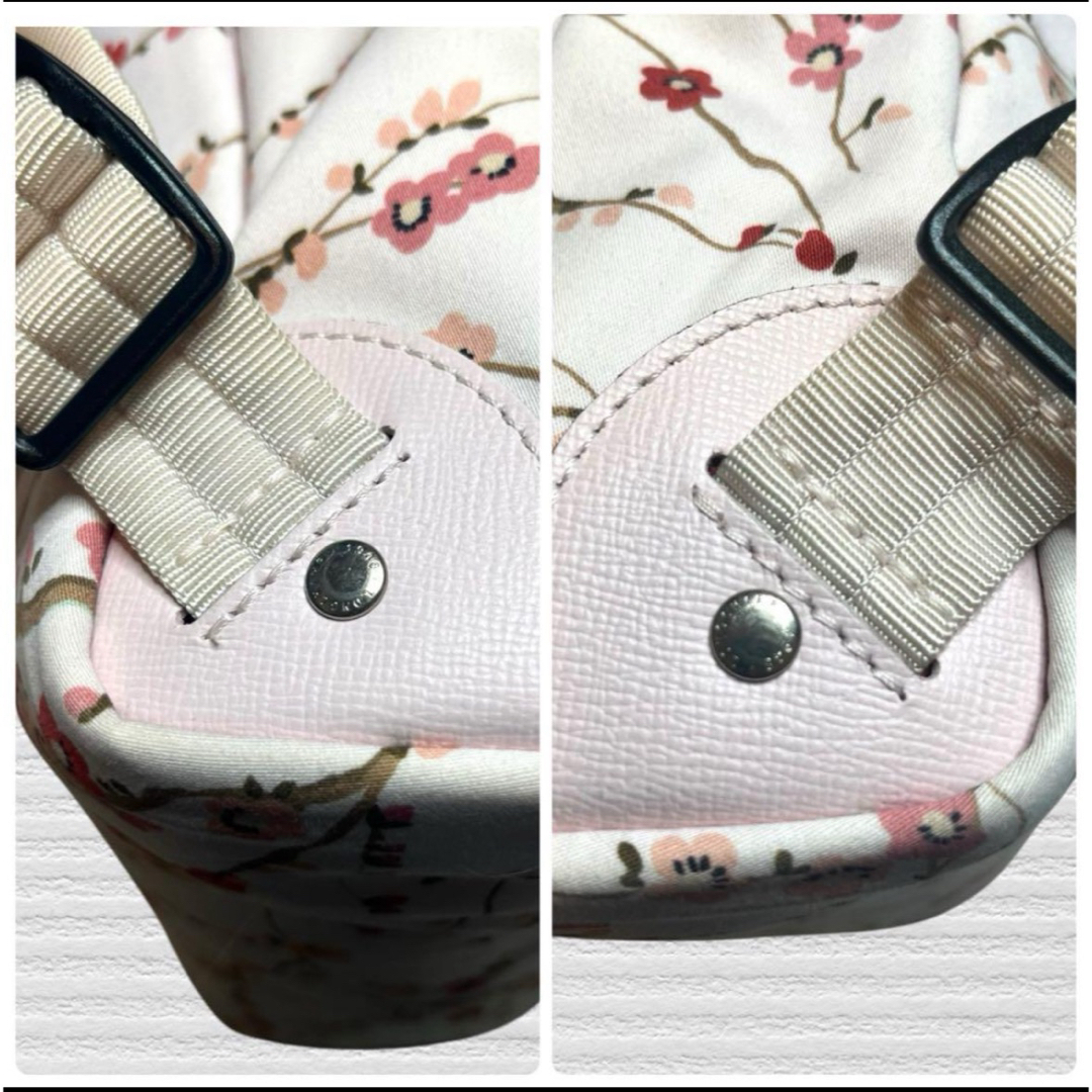 LONGCHAMP - 希少 LONGCHAMP ロンシャン リュック バックパック LONGCHAMP - 希少 LONGCHAMP ロンシャン リュック バックパック