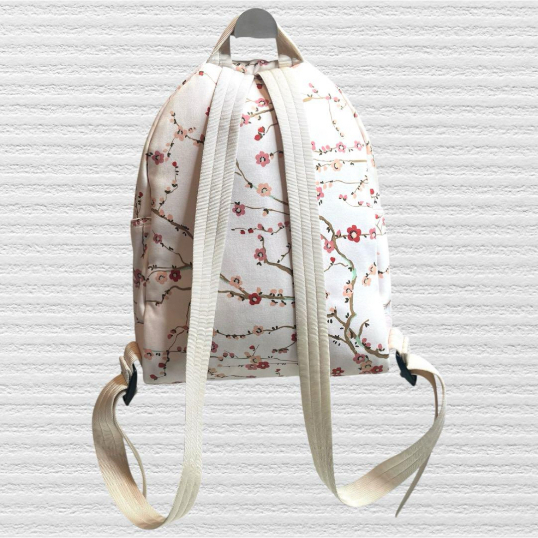 LONGCHAMP - 希少 LONGCHAMP ロンシャン リュック バックパック LONGCHAMP - 希少 LONGCHAMP ロンシャン リュック バックパック