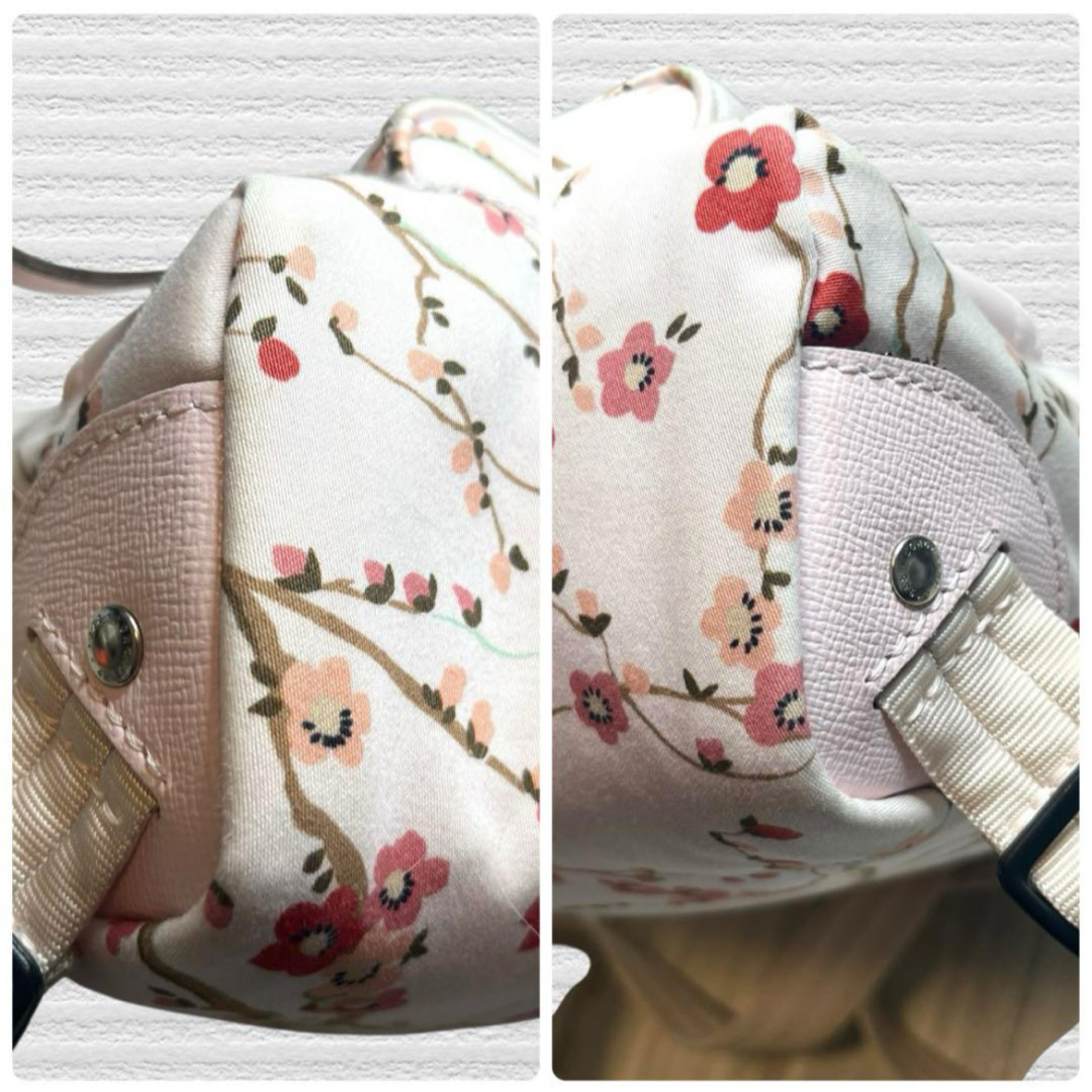LONGCHAMP - 希少 LONGCHAMP ロンシャン リュック バックパック LONGCHAMP - 希少 LONGCHAMP ロンシャン リュック バックパック