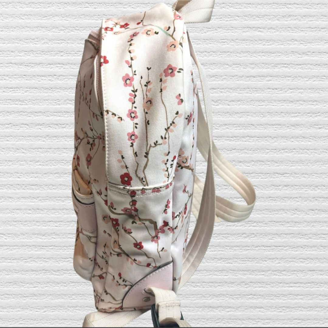 LONGCHAMP - 希少 LONGCHAMP ロンシャン リュック バックパック LONGCHAMP - 希少 LONGCHAMP ロンシャン リュック バックパック