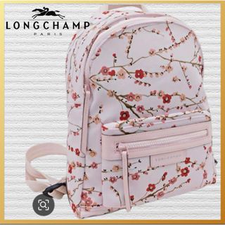 LONGCHAMP(リュック/バックパック)のフリマアイテム一覧 LONGCHAMP(リュック/バックパック)のフリマアイテム一覧