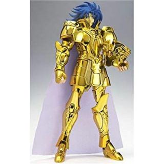 (未使用･未開封品)　聖闘士聖衣神話 黄金聖闘士 ジェミニサガ gsx453j(その他)