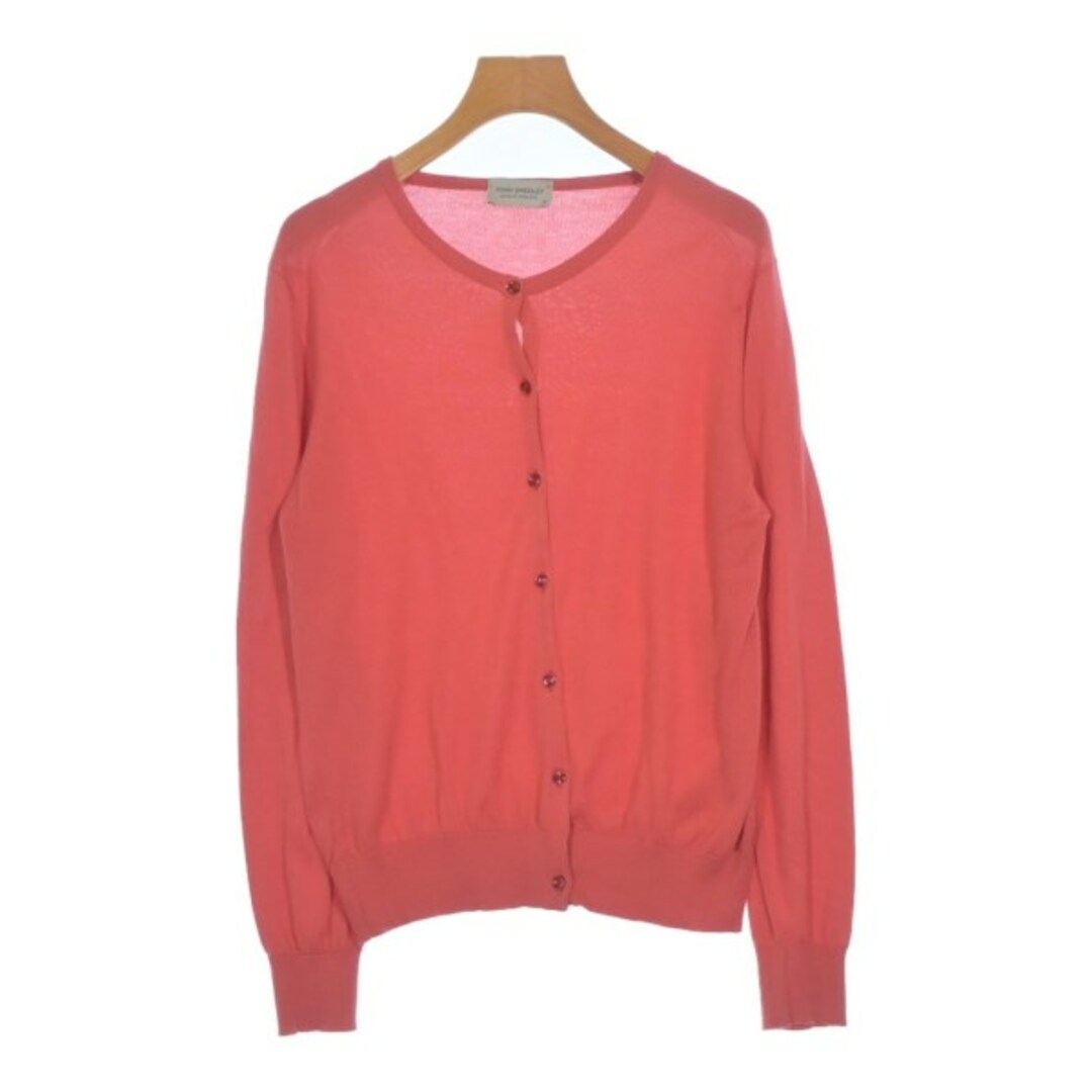 JOHN SMEDLEY - JOHN SMEDLEY ジョンスメドレー カーディガン M JOHN SMEDLEY - JOHN SMEDLEY ジョンスメドレー カーディガン M