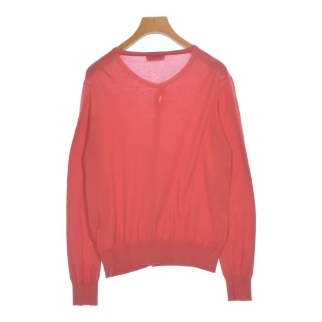 JOHN SMEDLEY - JOHN SMEDLEY ジョンスメドレー カーディガン M JOHN SMEDLEY - JOHN SMEDLEY ジョンスメドレー カーディガン M