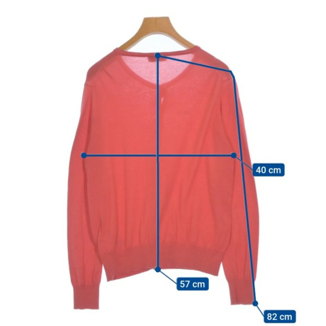JOHN SMEDLEY - JOHN SMEDLEY ジョンスメドレー カーディガン M JOHN SMEDLEY - JOHN SMEDLEY ジョンスメドレー カーディガン M