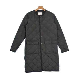 TAION(ダウンコート)のフリマアイテム一覧 TAION(ダウンコート)のフリマアイテム一覧
