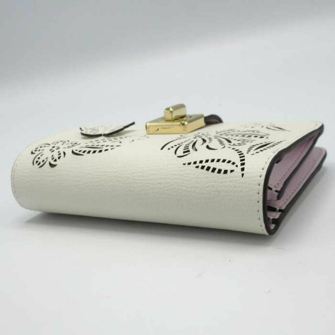 kate spade NEW YORK - ケイトスペード 二つ折り財布 KK917 100 kate spade NEW YORK - ケイトスペード 二つ折り財布 KK917 100