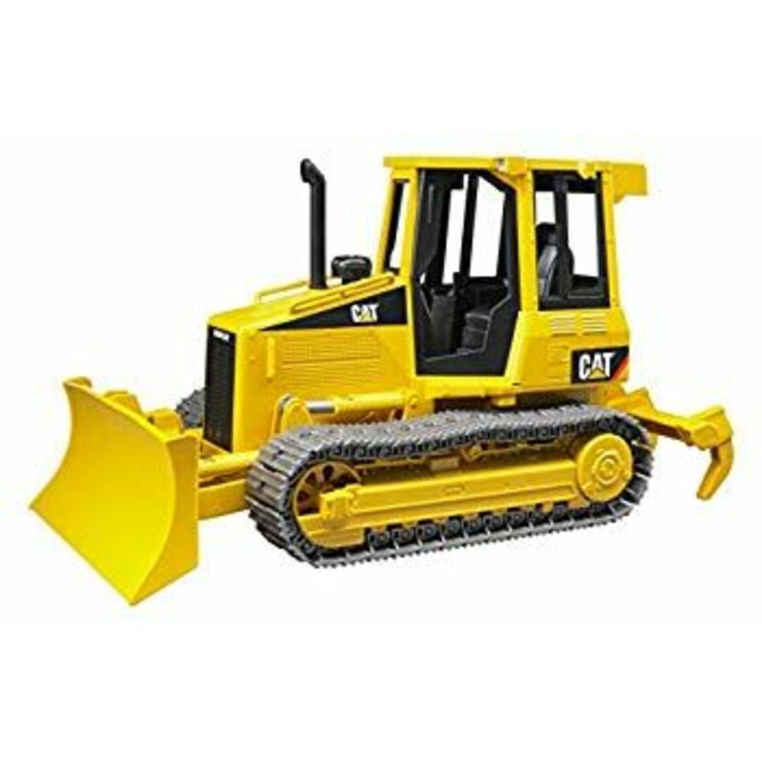 (未使用･未開封品)　ブルーダー CAT トラクター BR02443 gsx453j