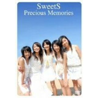 (未使用･未開封品)　Precious Memories [DVD] gsx453j