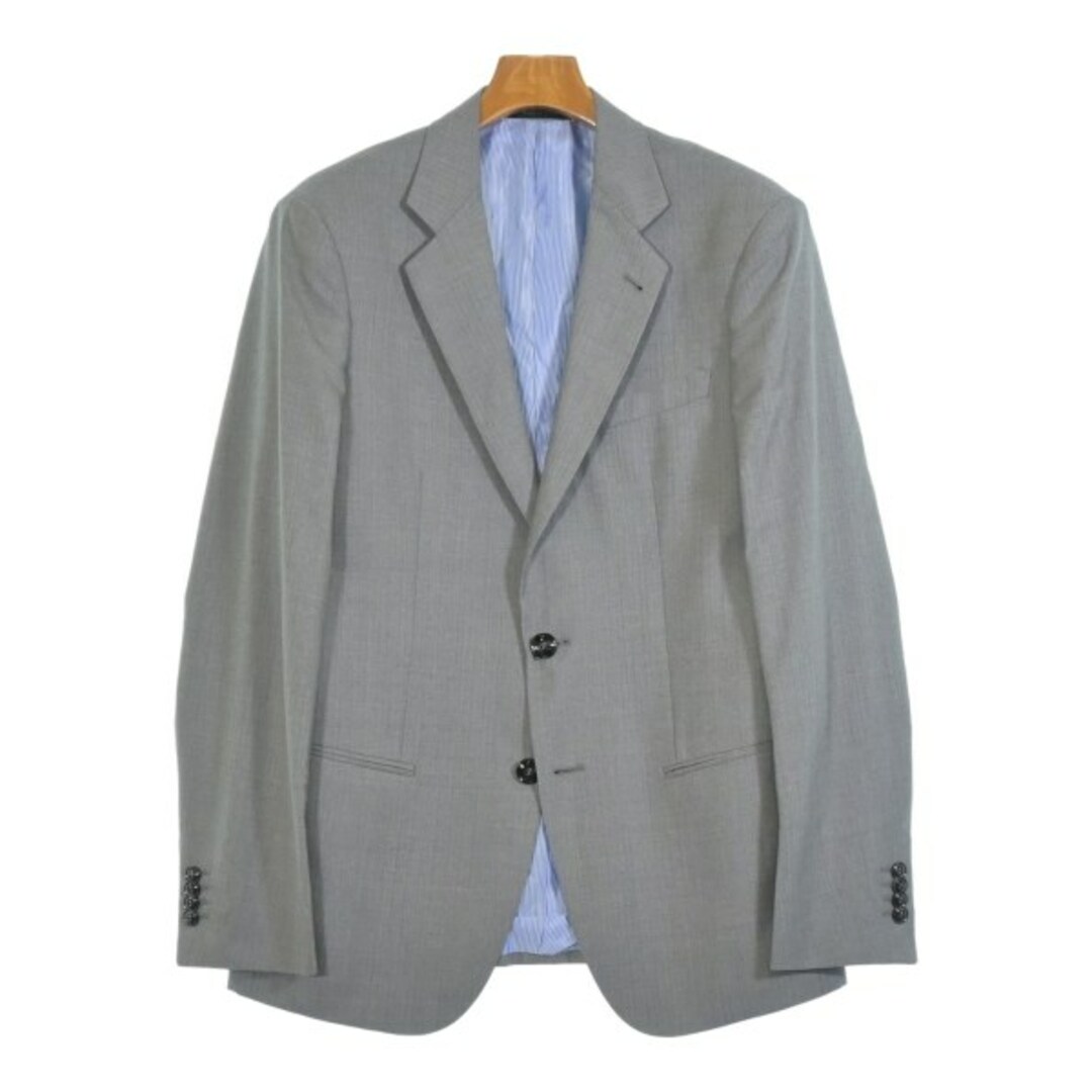 GIORGIO ARMANI - GIORGIO ARMANI セットアップ・スーツ(その他 GIORGIO ARMANI - GIORGIO ARMANI セットアップ・スーツ(その他