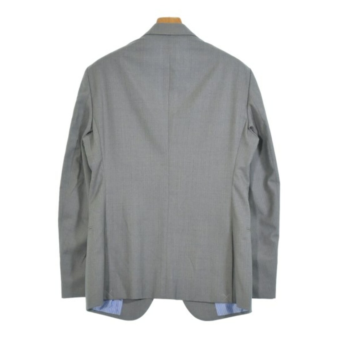 GIORGIO ARMANI - GIORGIO ARMANI セットアップ・スーツ(その他 GIORGIO ARMANI - GIORGIO ARMANI セットアップ・スーツ(その他