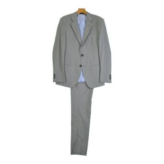 GIORGIO ARMANI - GIORGIO ARMANI セットアップ・スーツ(その他 GIORGIO ARMANI - GIORGIO ARMANI セットアップ・スーツ(その他