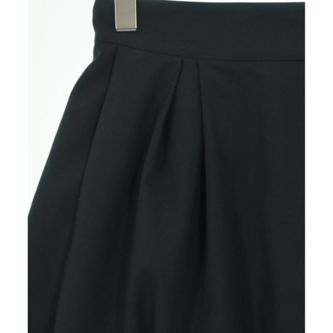 FOXEY NEW YORK - FOXEY NEWYORK ミニスカート 38(S位) 紺 FOXEY NEW YORK - FOXEY NEWYORK ミニスカート 38(S位) 紺