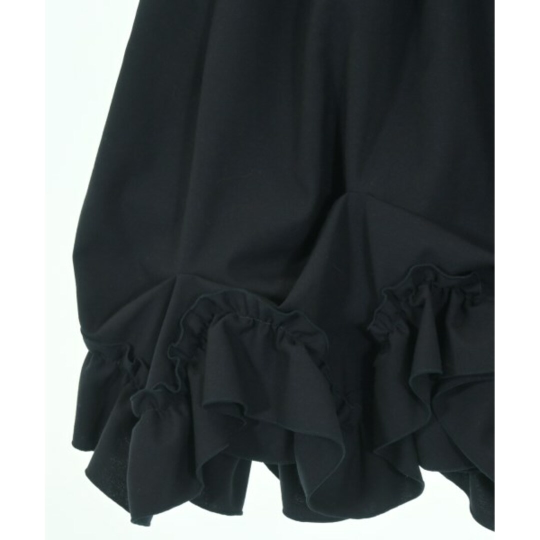 FOXEY NEW YORK - FOXEY NEWYORK ミニスカート 38(S位) 紺 FOXEY NEW YORK - FOXEY NEWYORK ミニスカート 38(S位) 紺