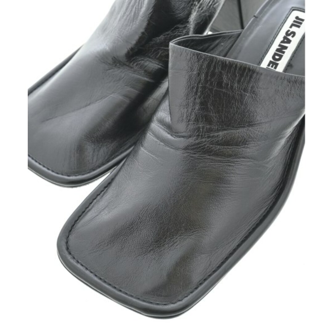 JIL SANDER - JIL SANDER ジルサンダー サンダル EU35(21.5cm位 JIL SANDER - JIL SANDER ジルサンダー サンダル EU35(21.5cm位