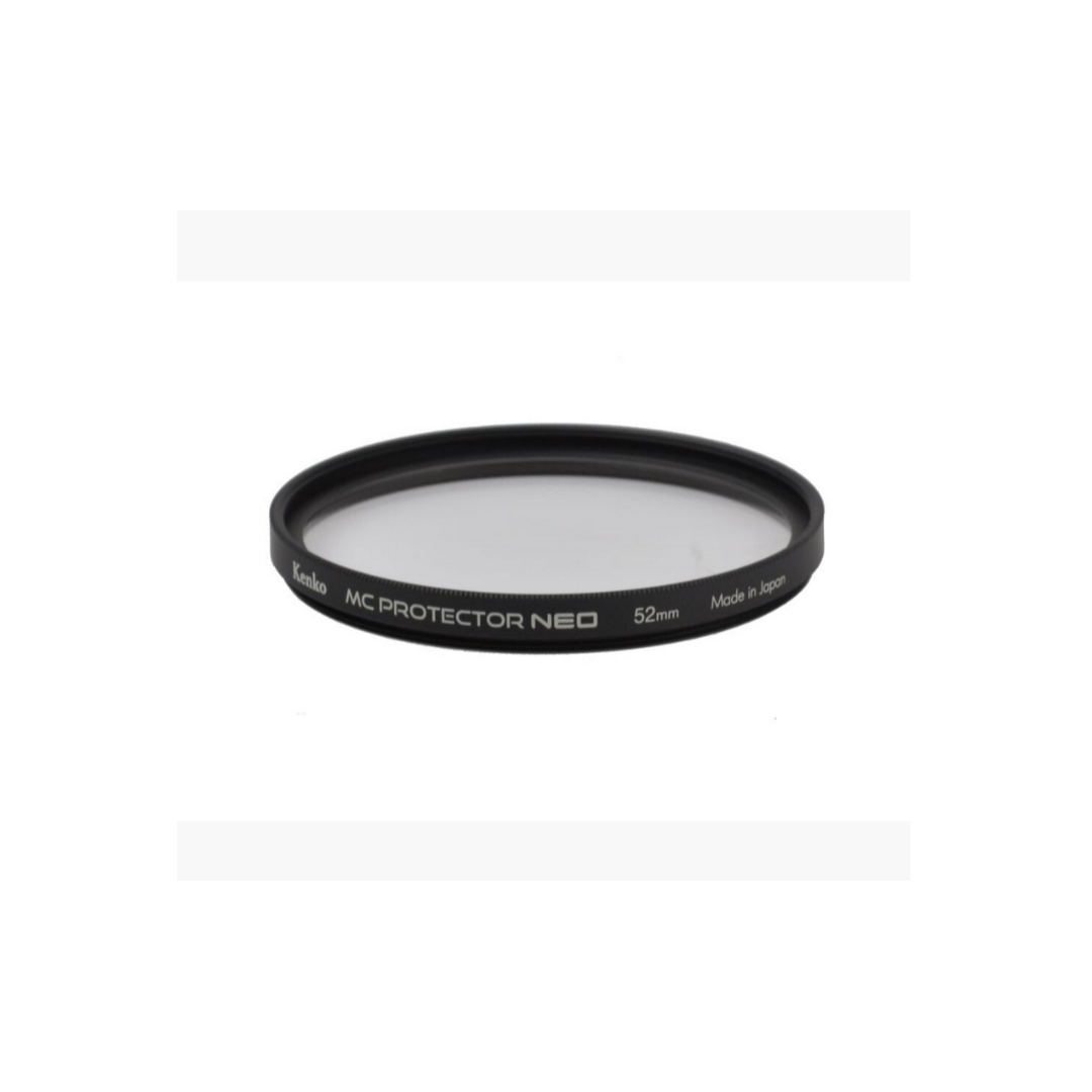 ★極上美品!!★ケンコー kenko MC Protector NEO 52mm スマホ/家電/カメラのカメラ(フィルター)の商品写真
