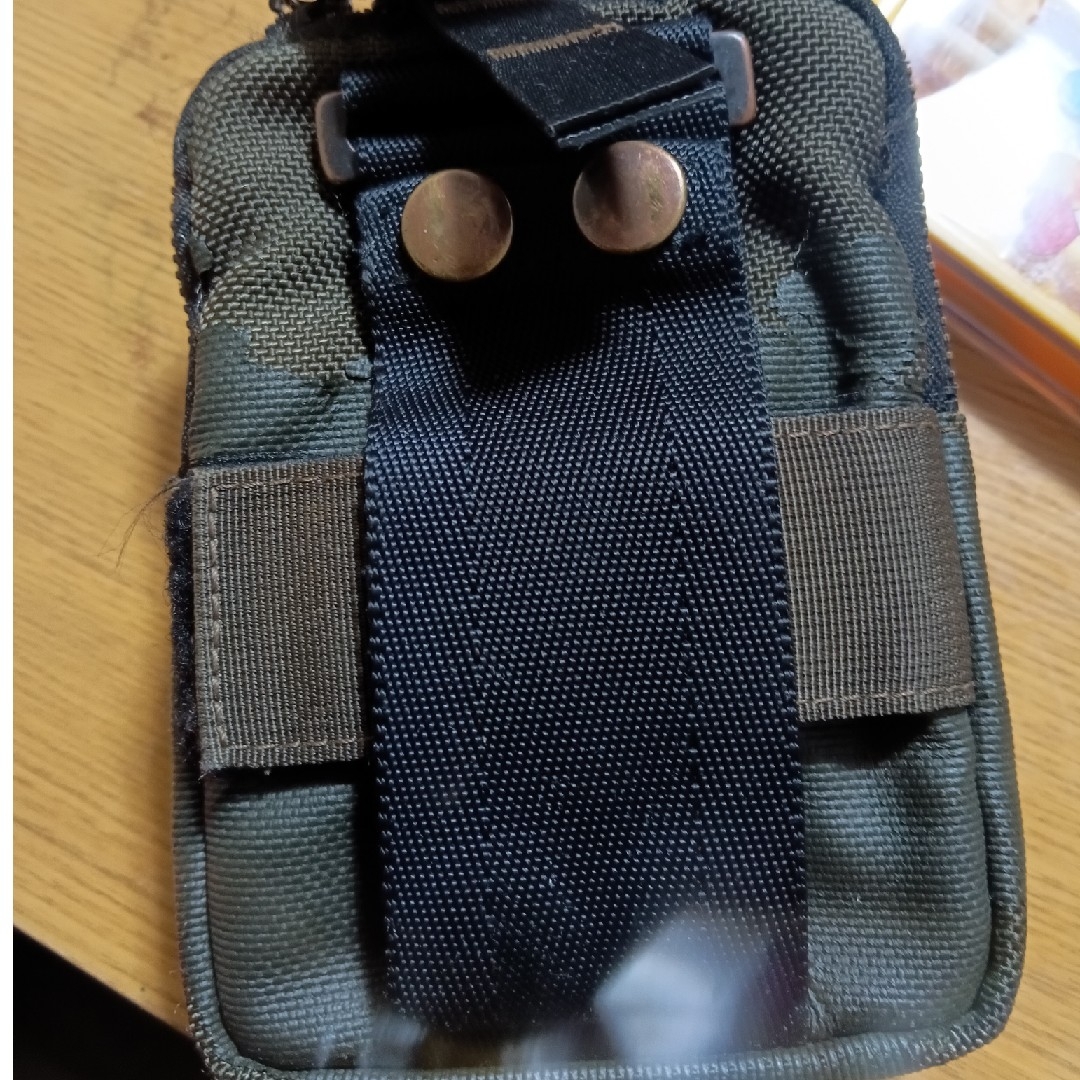 PORTER - PORTER 吉田カバン ミニベルトポーチの通販 by PORTER - PORTER 吉田カバン ミニベルトポーチの通販 by