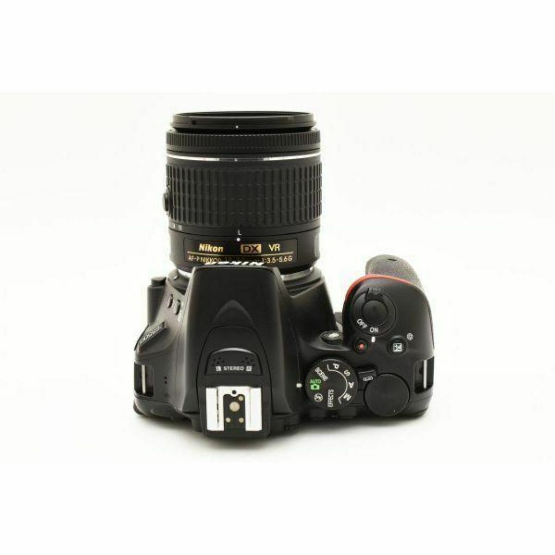 Nikon - ニコン Nikon D5500 レンズキット SDカード付の通販 by Nikon - ニコン Nikon D5500 レンズキット SDカード付の通販 by