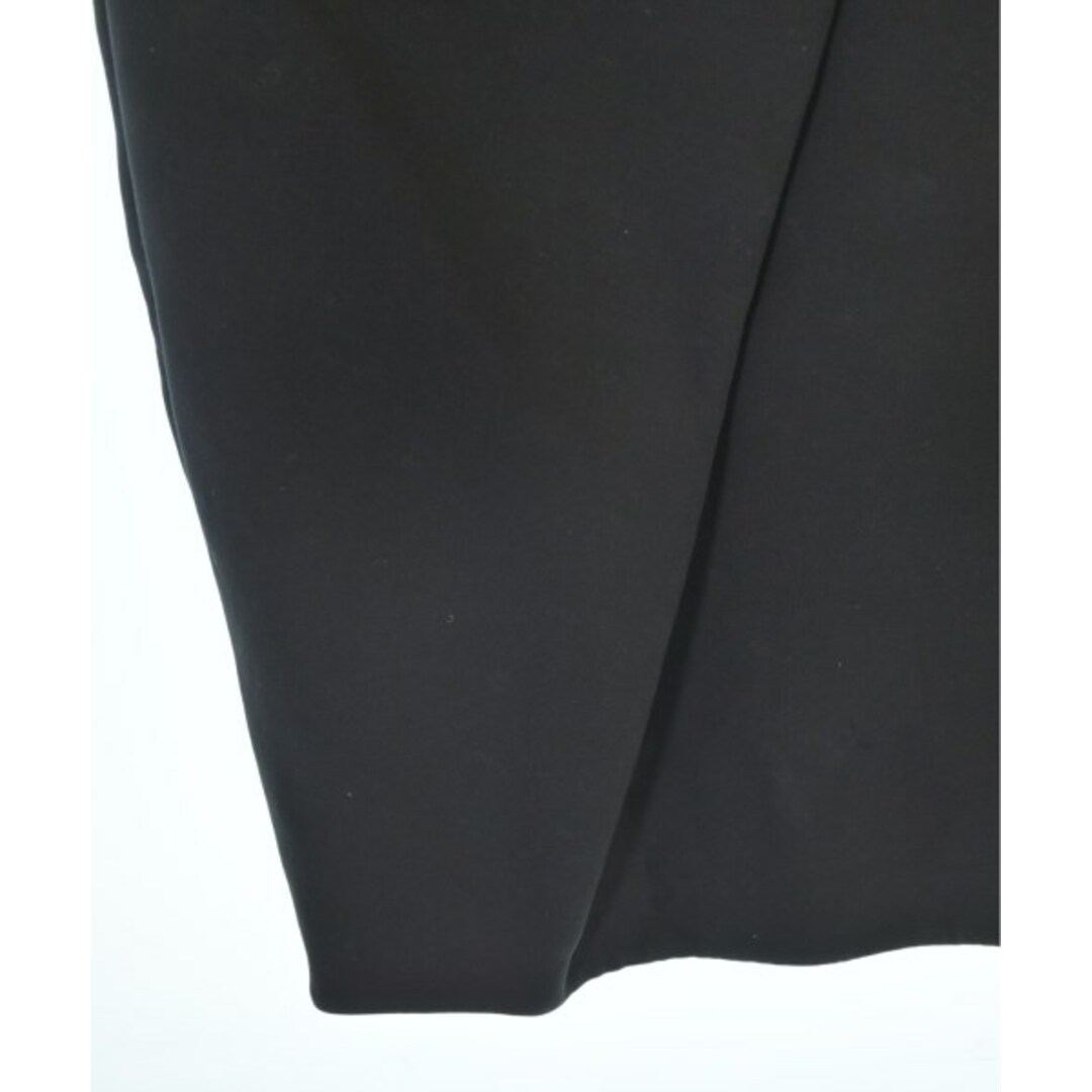 PRADA - PRADA プラダ ワンピース 42(M位) 黒 【古着】【中古 PRADA - PRADA プラダ ワンピース 42(M位) 黒 【古着】【中古