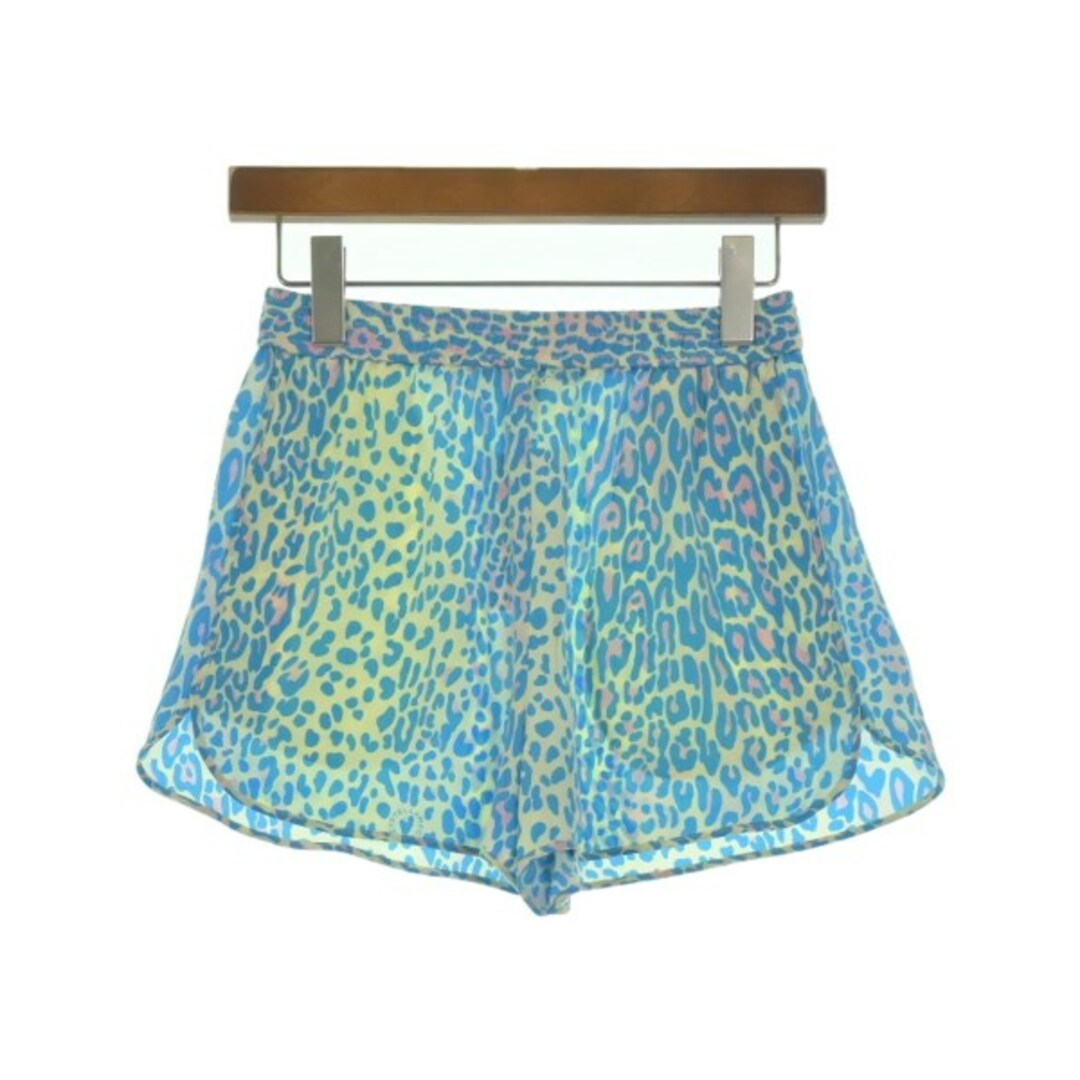 Stella McCartney - STELLA McCARTNEY ショートパンツ 36(XS位 Stella McCartney - STELLA McCARTNEY ショートパンツ 36(XS位