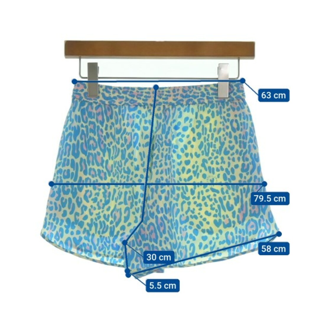 Stella McCartney - STELLA McCARTNEY ショートパンツ 36(XS位 Stella McCartney - STELLA McCARTNEY ショートパンツ 36(XS位