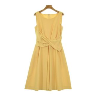 FOXEY NEW YORK - FOXEY NY デニムワンピース キャミ Aライン FOXEY NEW YORK - FOXEY NY デニムワンピース キャミ Aライン