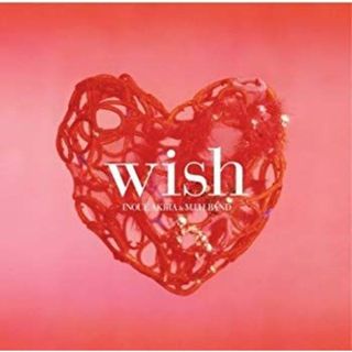 (未使用･未開封品)　wish(DVD付) sdt40b8(その他)